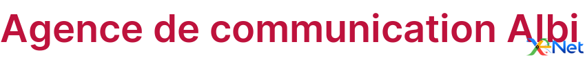 Agence de communication Albi